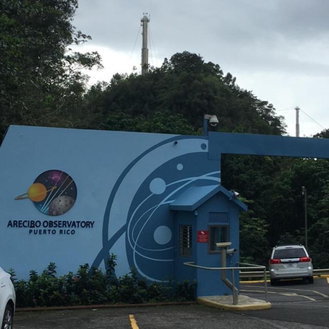 Casa De Campo Rio Arriba Arecibo Exterior photo